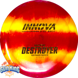 Innova Champion I-Dye Destroyer