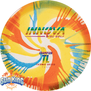 Innova Champion I-Dye TL