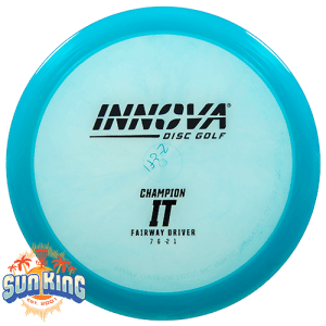 Innova Champion IT