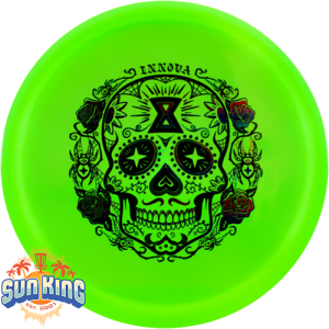 Innova Champion Proto Glow Arachnid (Halloween - 2026)