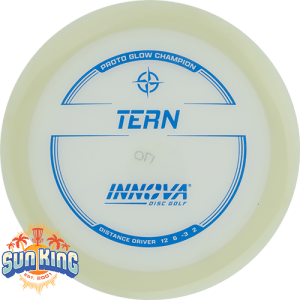 Innova Champion Proto Glow Tern