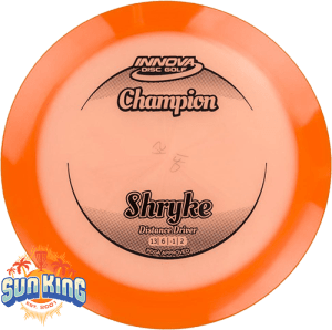 Innova Champion Shryke