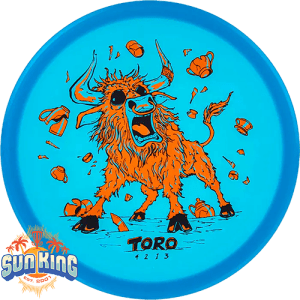 Innova Champion Toro (Unhinged)