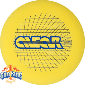 Innova DX Classic Aviar Putter