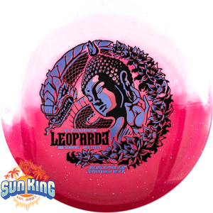 Innova Duo Leopard3 (Ohn Scoggins Tour Series)