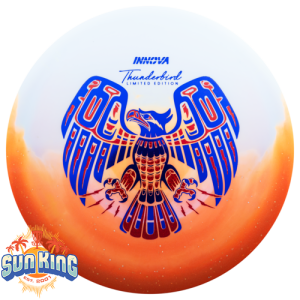 Innova Duo Thunderbird (Limited Edition)