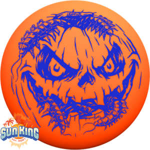 Innova DX Aviar (Halloween - Pumpkin 2026)