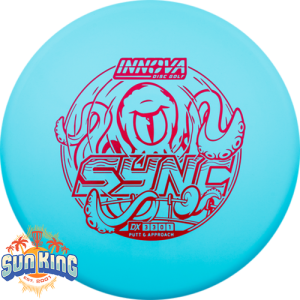Innova DX Sync