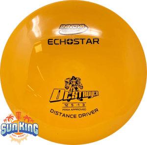 Innova Echo Star Destroyer