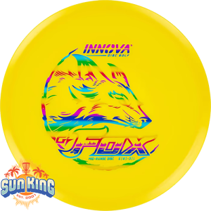 Innova GStar Fox