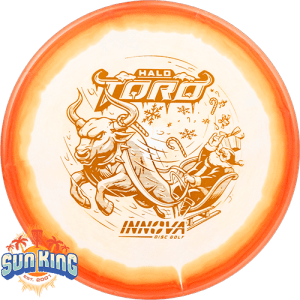 Innova Halo Star Toro (Holiday - 2024)