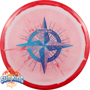 Innova Halo Star Holiday Beast (Christmas 2022)