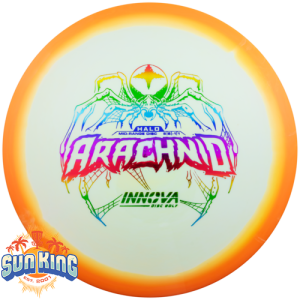 Innova Halo Star Arachnid