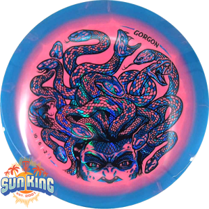 Innova Halo Star Gorgon (Lethal Locks)