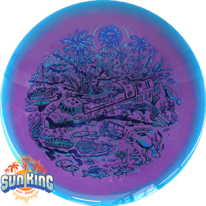 Innova Halo Star Mako3 (Florida Man)