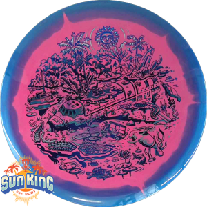 Innova Halo Star Roc3 (Florida Man)