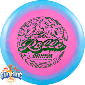 Innova Halo Star Rollo