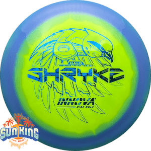 Innova Halo Star Shryke