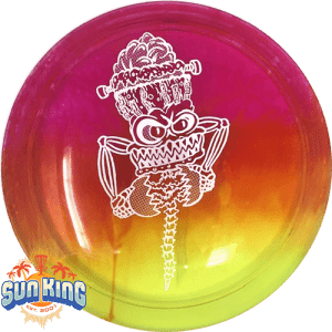 Innova Champion I-Dye Teebird 3 (Chain Face - XXL)