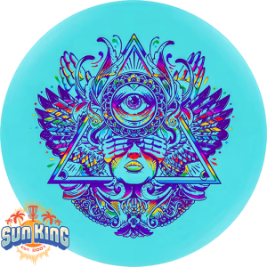 Innova KC Pro Aviar (Secret Society)