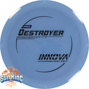 Innova Pro Destroyer