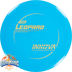 Innova Pro Leopard
