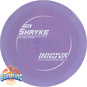 Innova Pro Shryke