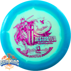 Innova Proto Glow Halo Star Destroyer (Henna Blomroos - Tour Series)