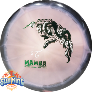 Innova Halo Star Proto Glow Mamba (Juliana Korver - Team Series 2026)
