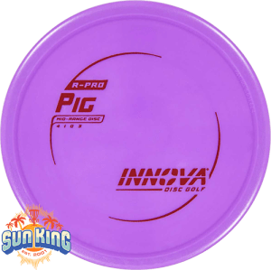 Innova R-Pro Pig