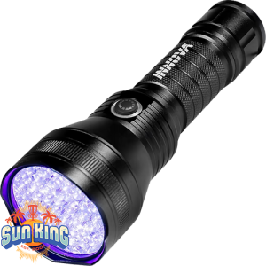 Innova Rechargeable UV Flashlight Plus
