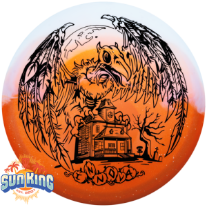 Innova Duo Roc3 (Halloween - 2025)