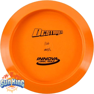 Innova Star Destroyer (Bottom Stamp)