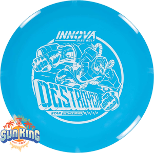 Innova Star Destroyer