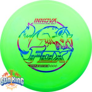 Innova Star Fox