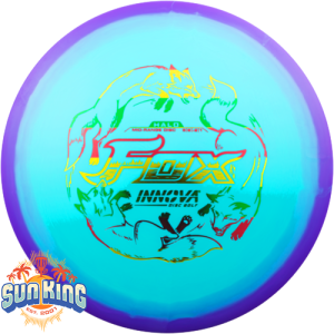 Innova Star Halo Fox