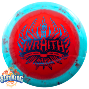 Innova Halo Star Wraith (Garrett Gurthie - Tour Series 2025)