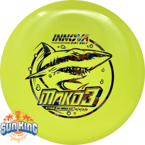 Innova Star Mako3 (Wonderbread Foil)