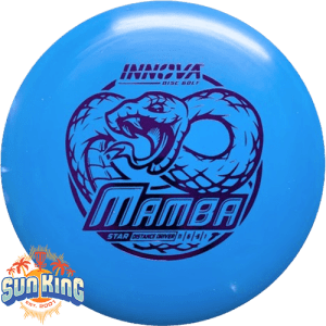 Innova Star Mamba