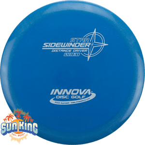 Innova Star Sidewinder