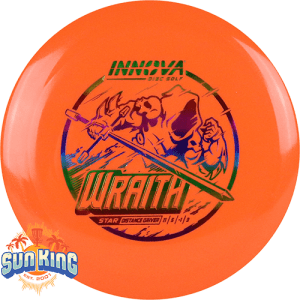 Innova Star Wraith