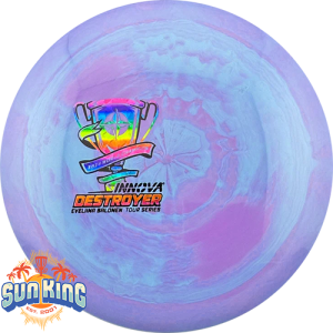 Innova Swirl Star Destroyer (Eveliina Salonen - Tour Series)