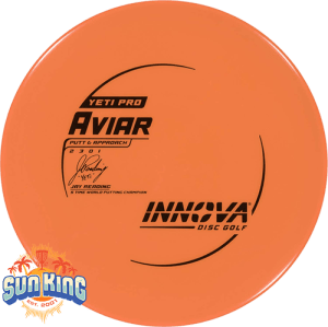 Innova Yeti Pro Aviar