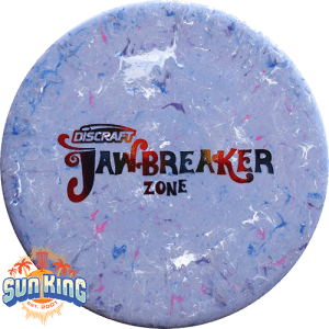 Discraft Jawbreaker Zone