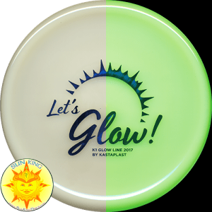 Kastaplast K1 Glow Berg