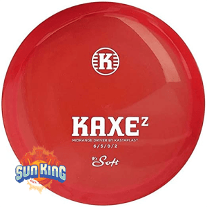 Kastaplast K1 Soft Kaxe Z