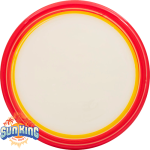 Kastaplast K1 Glow Berg - Spin Dye