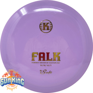 Kastaplast K1 Soft Falk