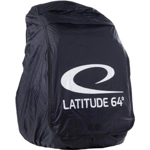 Latitude 64 Luxury E4 Backpack Rainfly
