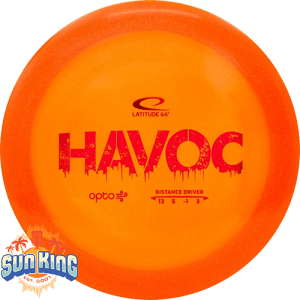 Latitude 64 Opto Air Havoc
